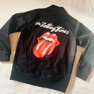 ASCOLOUR The Rolling Stones Jacket